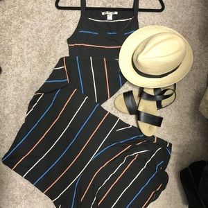 NWT Maxi Dress 🙌🏼💄👛